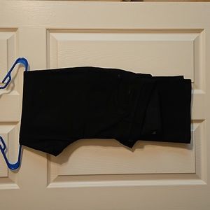 LEE Plus Flex Motion -16W- BLACK Jeans (New NO tags)